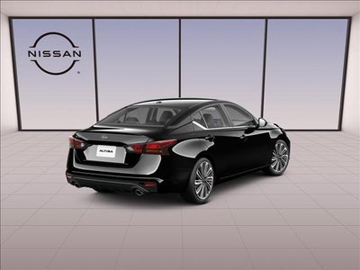 2026 Nissan Altima 2.5 SV