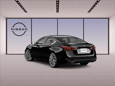 2026 Nissan Altima 2.5 SV