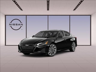 2026 Nissan Altima 2.5 SV