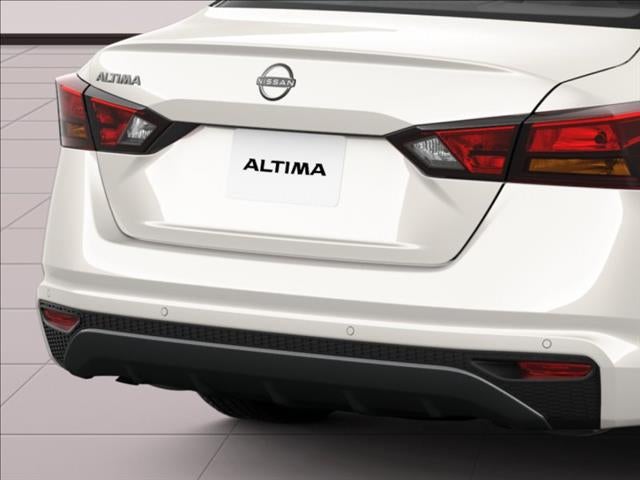 2026 Nissan Altima 2.5 SV