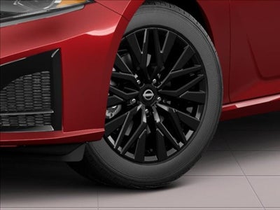2026 Nissan Altima 2.5 SV