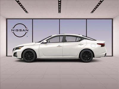 2026 Nissan Altima 2.5 SV