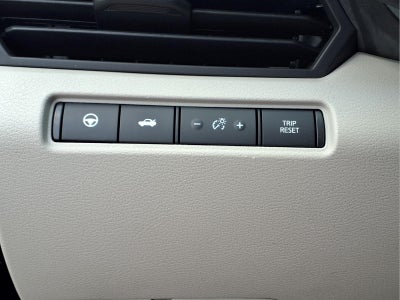 2024 Nissan Altima 2.5 SL