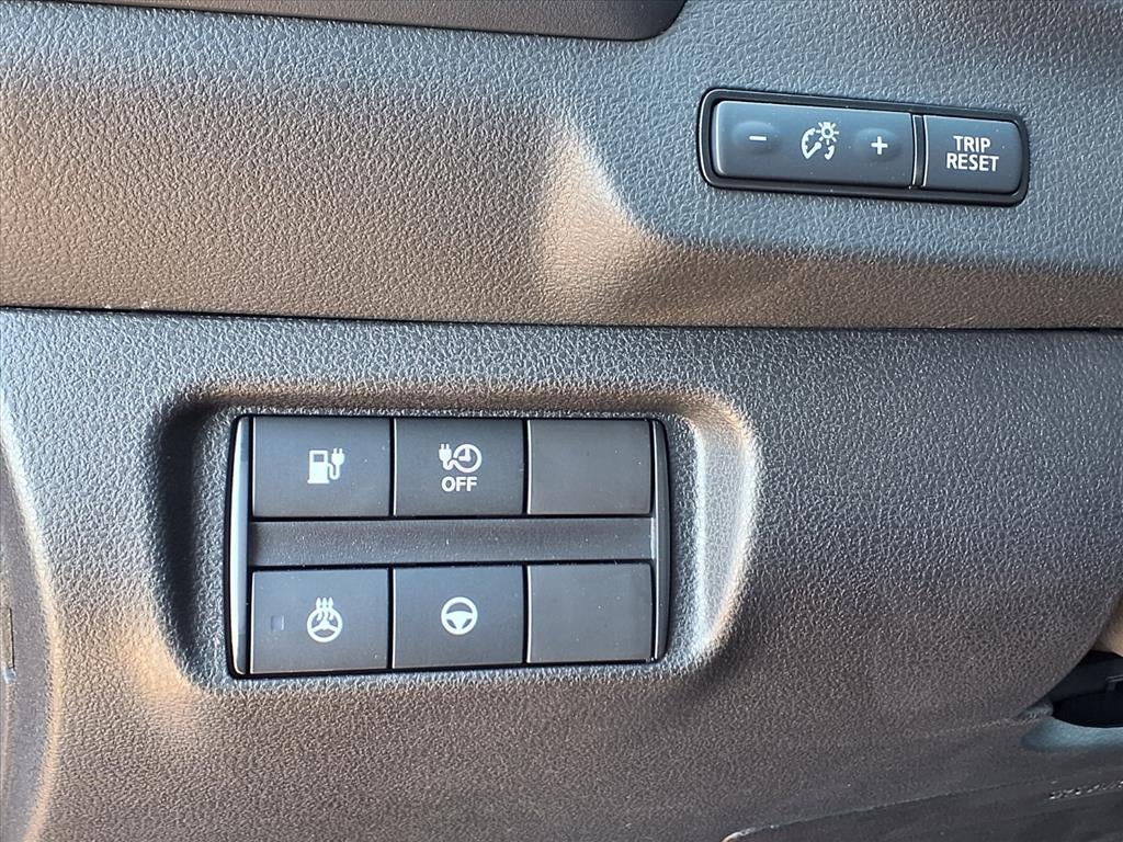 2024 Nissan LEAF SV PLUS