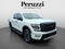 2023 Nissan Titan PRO-4X
