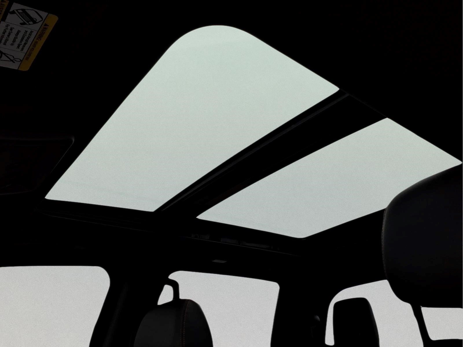 2023 Nissan Titan PRO-4X