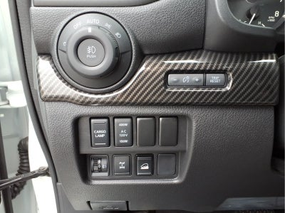 2023 Nissan Titan PRO-4X