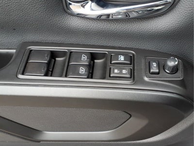 2023 Nissan Titan PRO-4X