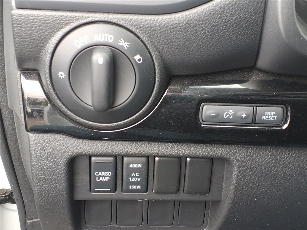 2024 Nissan Titan XD SV