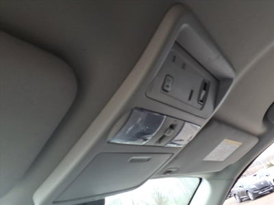 2024 Nissan Titan XD SV