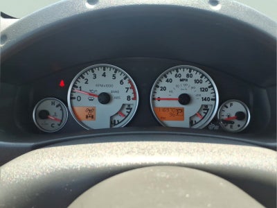 2012 Nissan Frontier PRO-4X