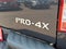 2012 Nissan Frontier PRO-4X