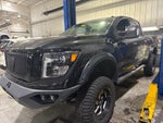 2018 Nissan Titan XD SL
