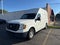 2018 Nissan NV 2500 HD SV