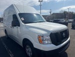 2019 Nissan NV 2500 HD SV