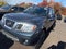 2020 Nissan Frontier PRO-4X