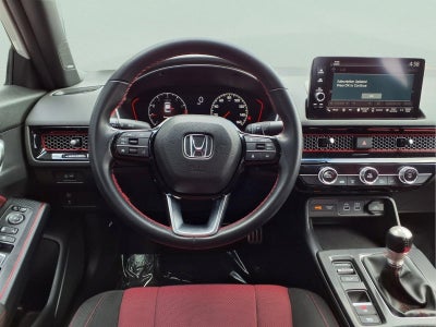 2022 Honda Civic Si