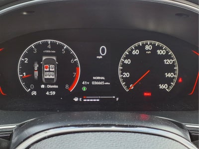 2022 Honda Civic Si