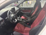 2022 Honda Civic Si