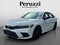 2022 Honda Civic Si