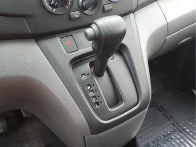 2018 Nissan NV200 SV