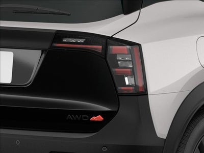 2027 Nissan Kicks Rock Creek