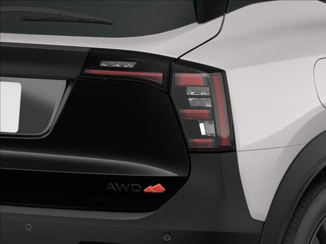 2027 Nissan Kicks Rock Creek
