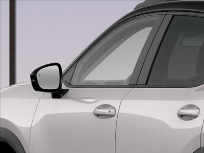 2027 Nissan Kicks Rock Creek