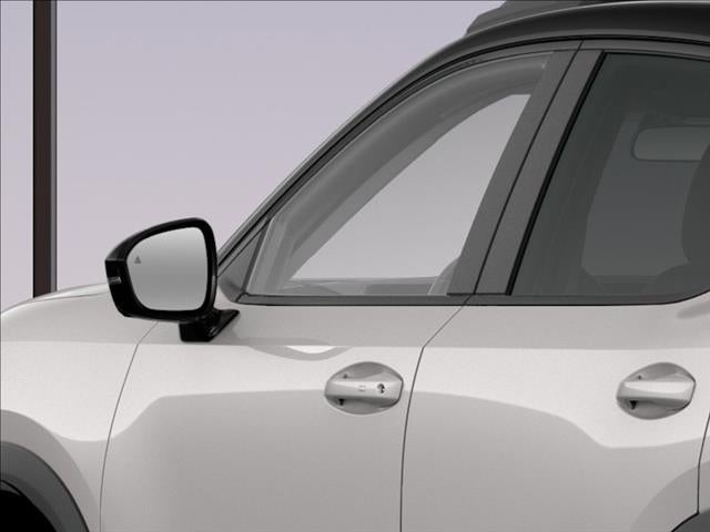 2027 Nissan Kicks Rock Creek