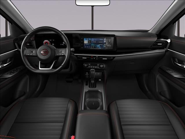 2027 Nissan Kicks Rock Creek