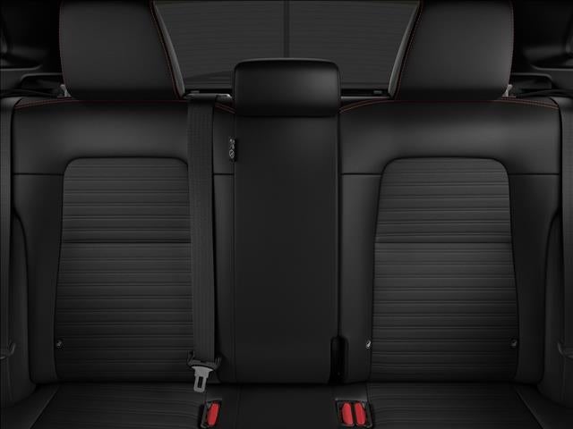 2027 Nissan Kicks Rock Creek