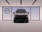 2027 Nissan Kicks Rock Creek