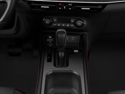 2027 Nissan Kicks Rock Creek