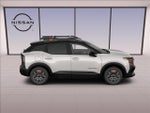 2027 Nissan Kicks Rock Creek