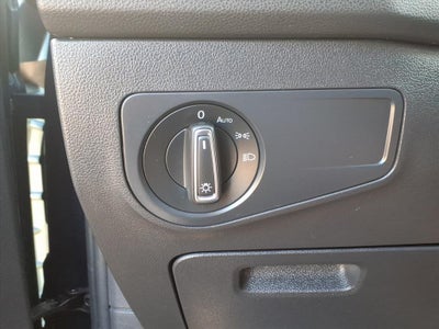 2019 Volkswagen Tiguan SE 4Motion