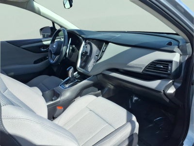 2023 Subaru Legacy Premium