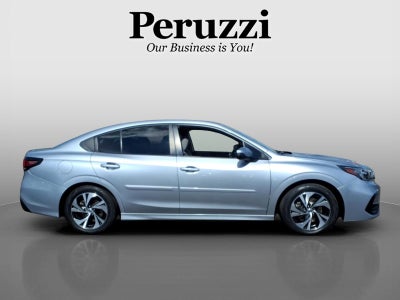 2023 Subaru Legacy Premium