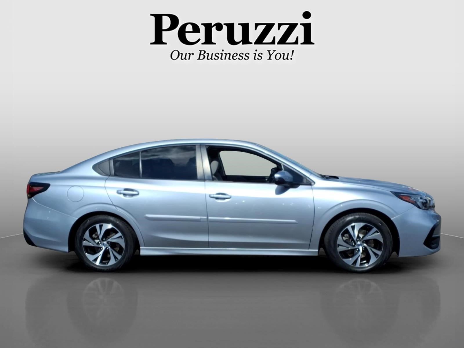 2023 Subaru Legacy Premium