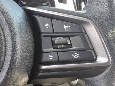 2023 Subaru Legacy Premium