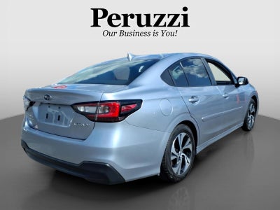 2023 Subaru Legacy Premium