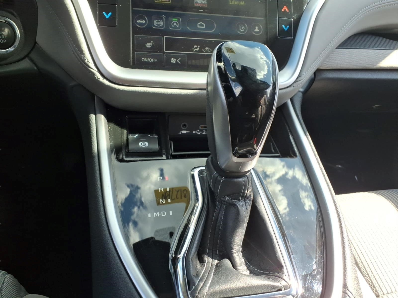 2023 Subaru Legacy Premium