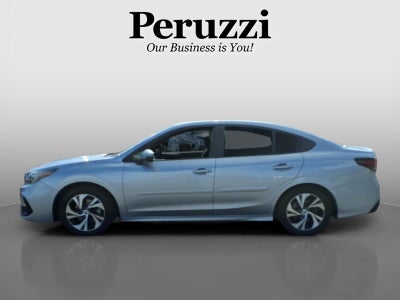 2023 Subaru Legacy Premium