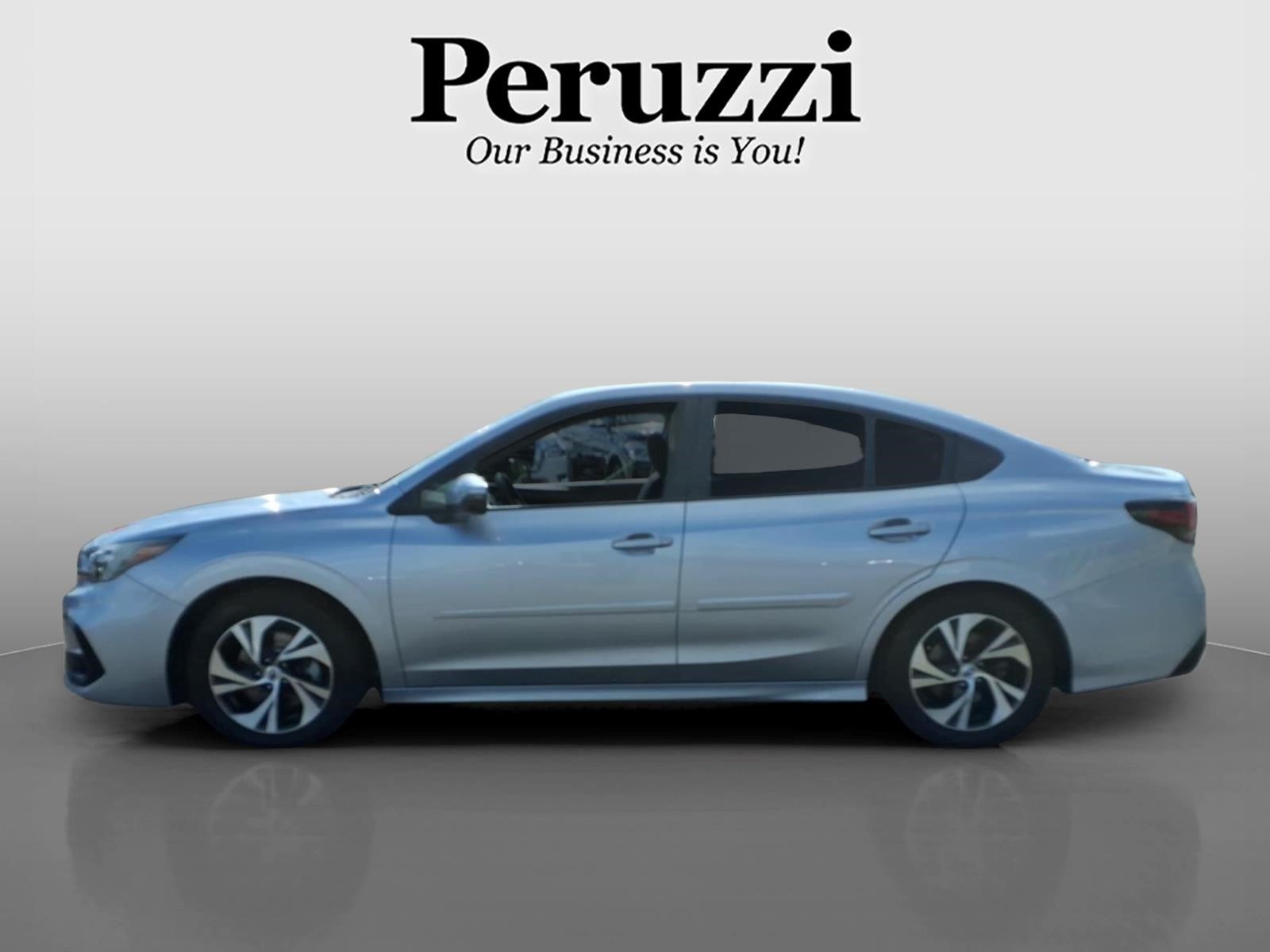 2023 Subaru Legacy Premium