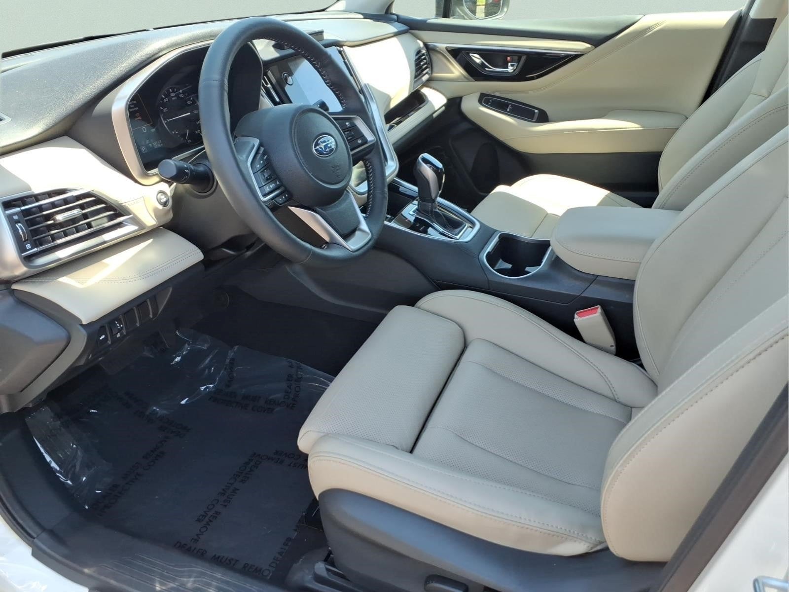 2025 Subaru Legacy Limited