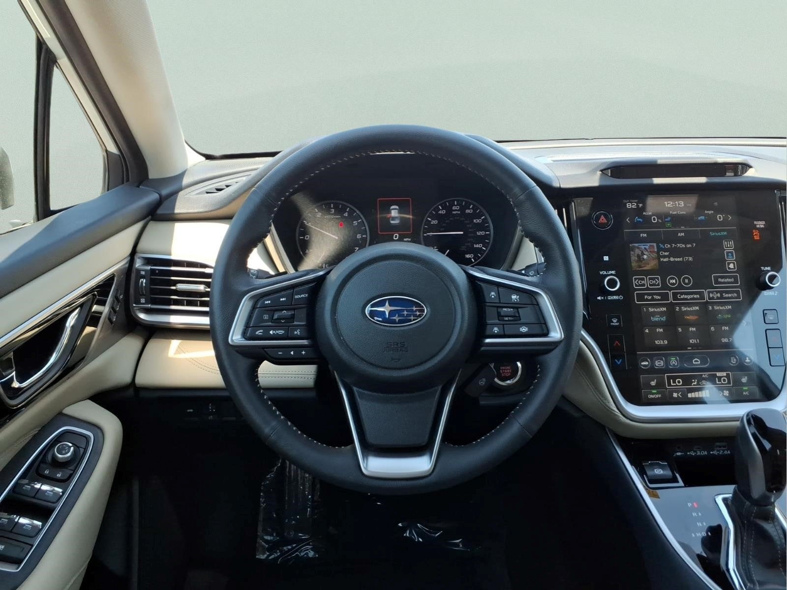 2025 Subaru Legacy Limited