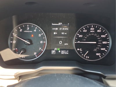 2025 Subaru Legacy Limited