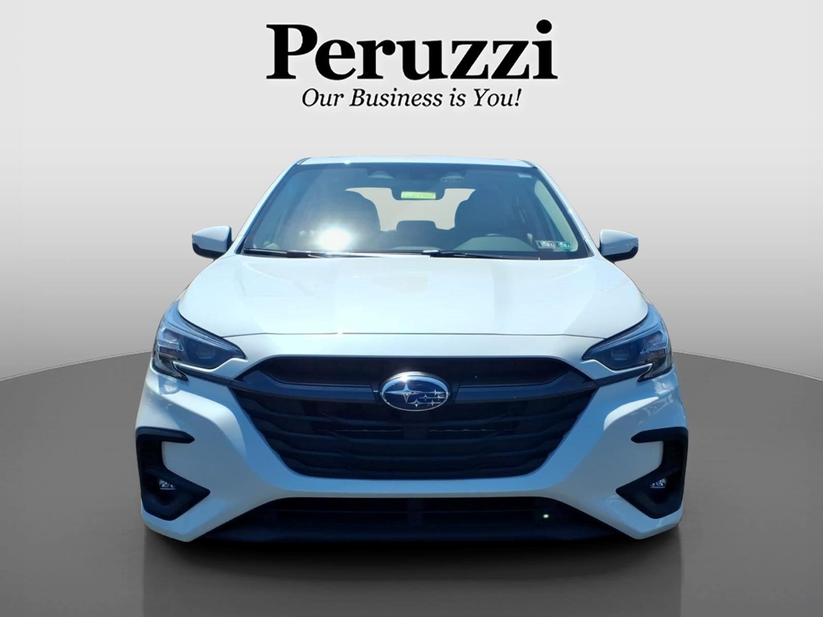 2025 Subaru Legacy Limited