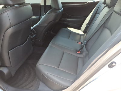 2022 Lexus ES 350 Base