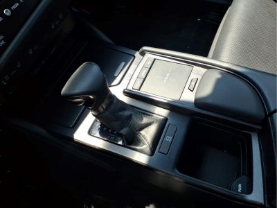 2022 Lexus ES 350 Base