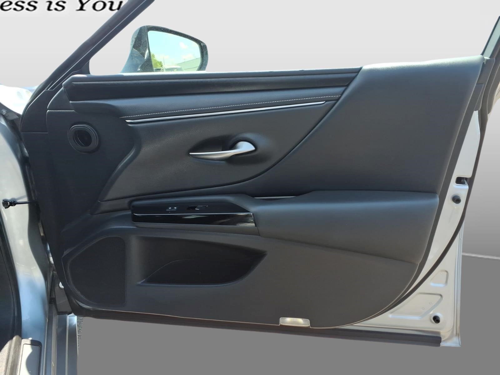 2022 Lexus ES 350 Base
